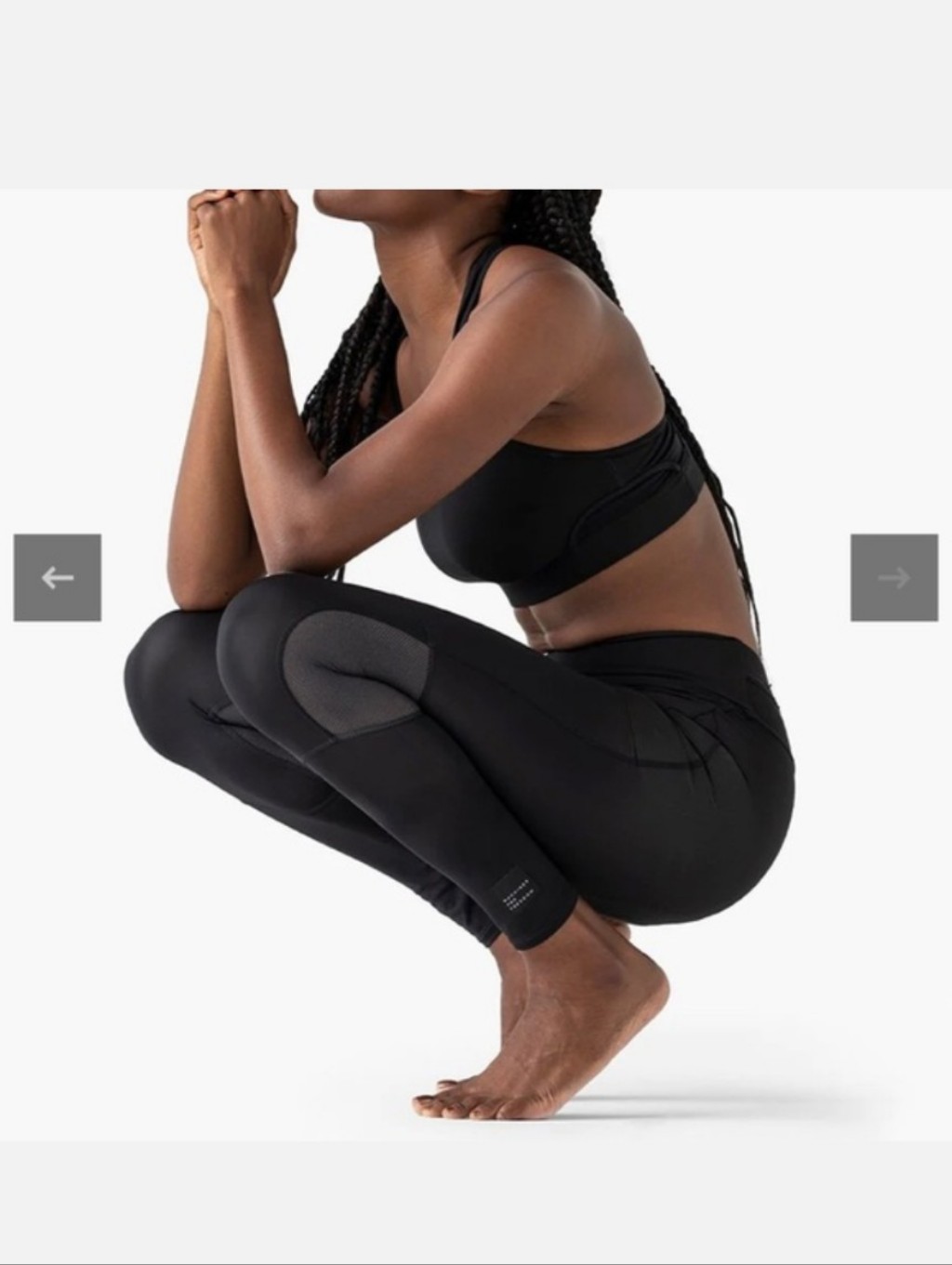 Machines For Freedom: The Essential Cycling Pant — image 2 of 6